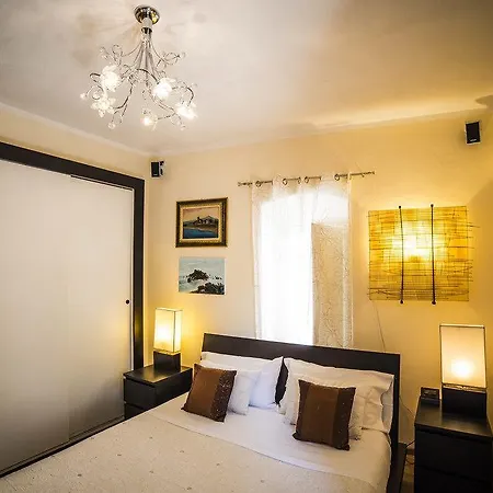 Apartment Al Duomo Taormina