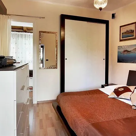 Apartman Al Duomo Taormina