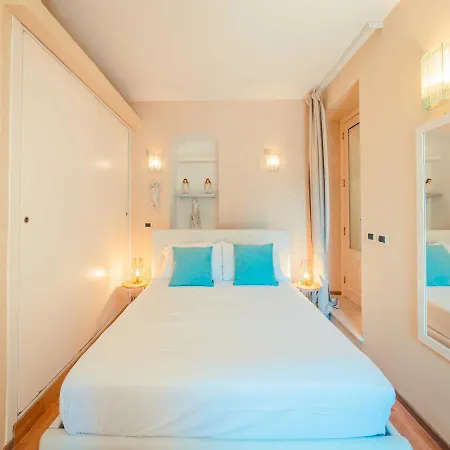 Apartment Al Duomo
