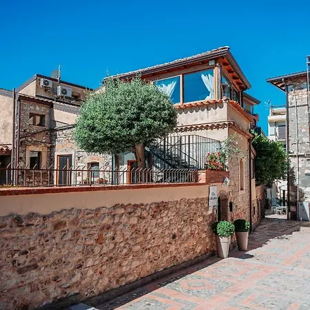 Apartment Al Duomo Taormina