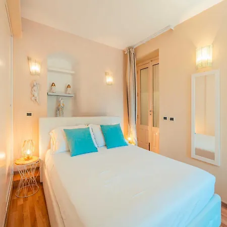 Al Duomo Apartment Taormina