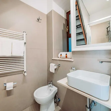 Apartamento Al Duomo *