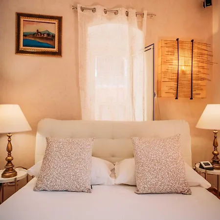 Al Duomo Apartment Taormina