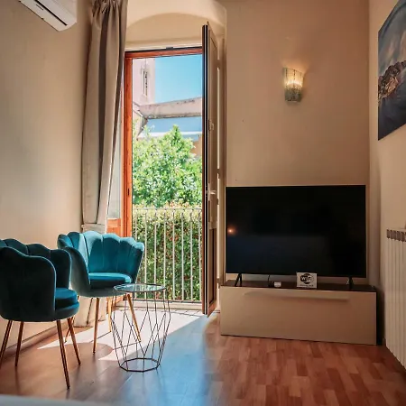 Al Duomo Apartment *