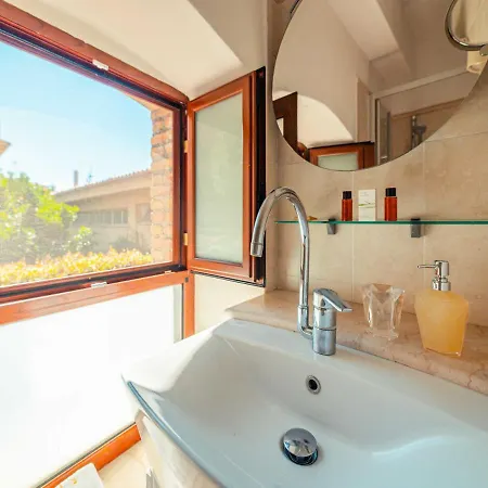 Apartment Al Duomo