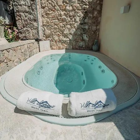Al Duomo Apartment Taormina