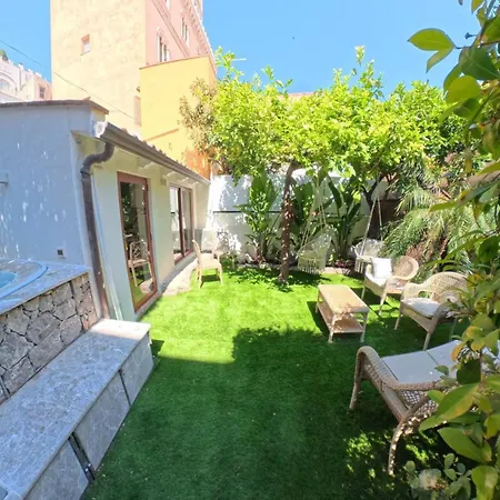 Apartment Al Duomo
