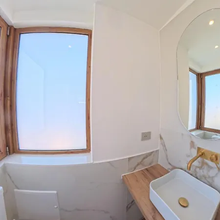 Apartment Al Duomo