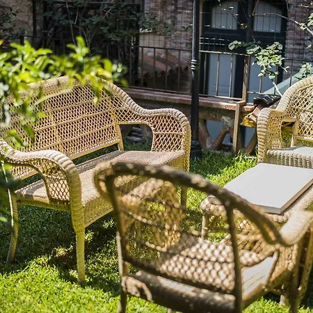 Apartamento Al Duomo Taormina