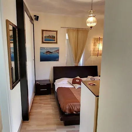 Apartment Al Duomo