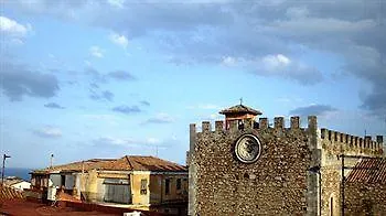 Apartment Al Duomo Taormina