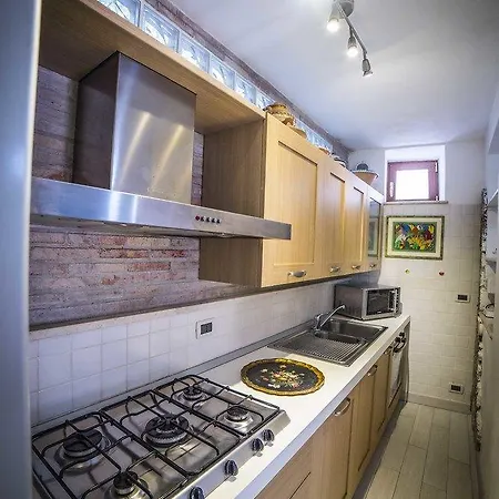 Apartment Al Duomo *