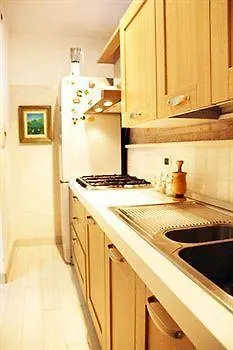 Al Duomo Apartment *