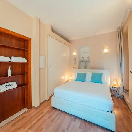 Al Duomo Appartement Taormine